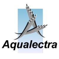 Aqualectra B.V. Logo