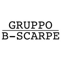Gruppo B-Scarpe Logo