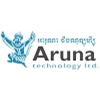 Aruna Technology Logo