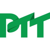 Pellervon taloustutkimus PTT ry / Pellervo Economic Research Logo