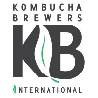 Kombucha Brewers International Logo