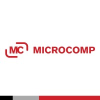 MICROCOMP - Computersystém s r.o. Logo