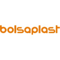 BOLSAPLAST Logo