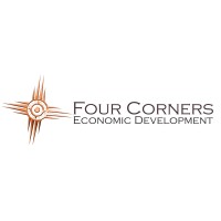 FOUR CORNERS ECONOMIC DEVELOPMENT Logo