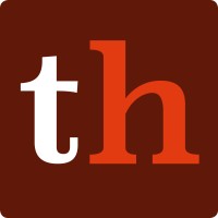 Thomas Heald Ltd Logo