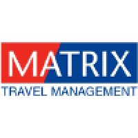 Matrix Travel Management Logo