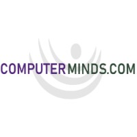 ComputerMinds.Com Logo