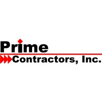 Prime Contractors, Inc. Logo