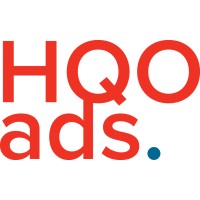 HQO ADVERTISING, LLC Logo