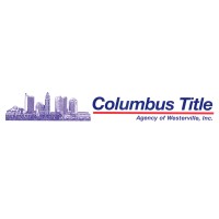 Columbus Title Agency of Westerville, Inc. Logo