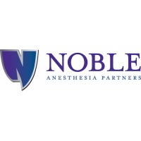 Noble Anesthesia Partners, PLLC Logo