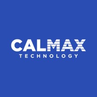 Calmax Technology Logo