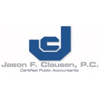 Jason F. Clausen, P.C. Logo