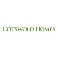 Cotswold Homes Logo