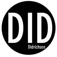 Didrichsen Art Museum Logo