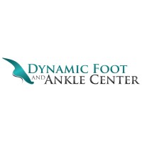 DYNAMIC FOOT AND ANKLE CENTER LLC Logo