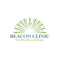 Beacon Clinic For Health and Hope Logo