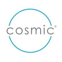 Cosmic UK Logo