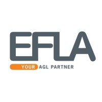 EFLA OY Logo