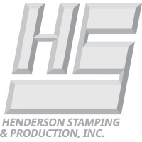 Henderson Stamping & Production, Inc. Logo