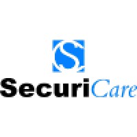 Securicare International Limited Logo