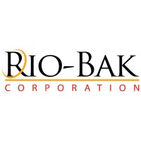 RIO-BAK CORPORATION Logo