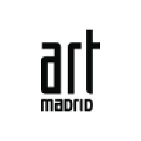 Art Madrid Feria Logo