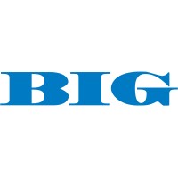 BIG - Buyers Intelligence Group Logo