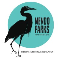 MENDOCINO AREA PARKS ASSOCIATION (MendoParks) Logo