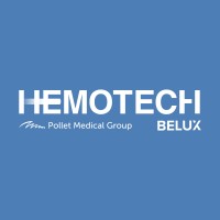 Hemotech Belux Logo