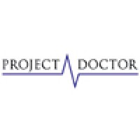 Project Doctor Logo