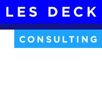 Les Deck Consulting Logo