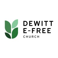 DeWitt E-Free Church Logo