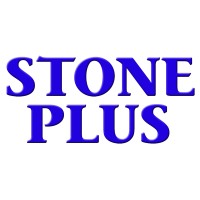 Stone Plus Logo
