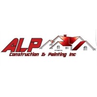 ALP CONSTRUCTION & PAINTING INC Logo