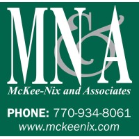 MCKEE NIX AND ASSOCIATES, INC Logo