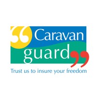 Caravan Guard Logo