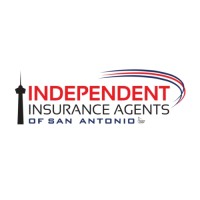 Independent Insurance Agents of San Antonio Logo
