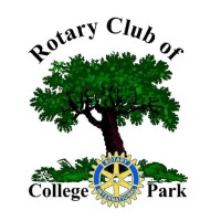 Rotary Club of College Park Logo