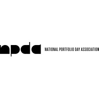 National Portfolio Day Association Logo