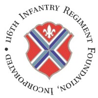 THE 116TH INFANTRY REGIMENT FOUNDATION INC Logo