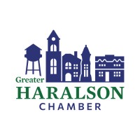 Greater Haralson Chamber of Commerce Logo
