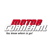 Motorcorner.nl Logo