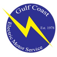 Gulf Coast Electric Motor Service, Inc. Logo