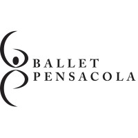 BALLET PENSACOLA INC Logo