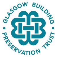 Glasgow Building Preservation Trust Logo