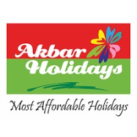 Akbar Holidays Pvt Ltd Logo