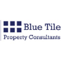 Blue Tile Property Consultants Logo