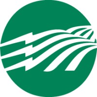 White River Valley Electric Cooperative, Inc. Logo