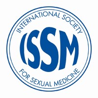 International Society for Sexual Medicine Logo